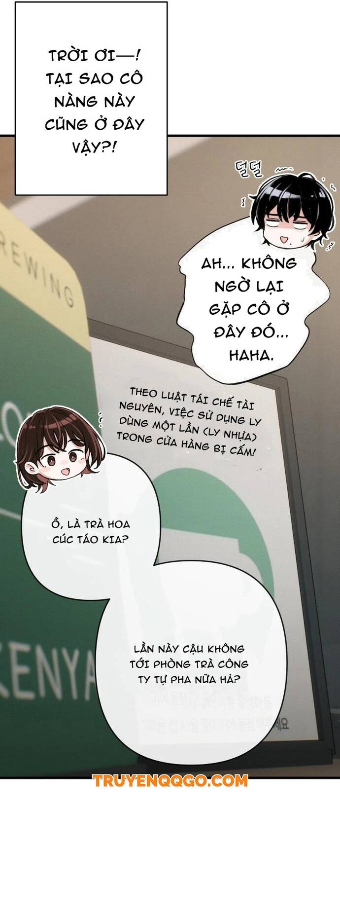 Nhật Kí Đổi Nghề 11