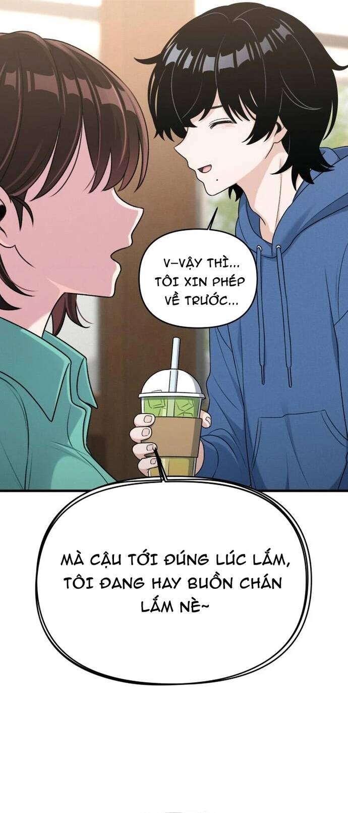 Nhật Kí Đổi Nghề 11