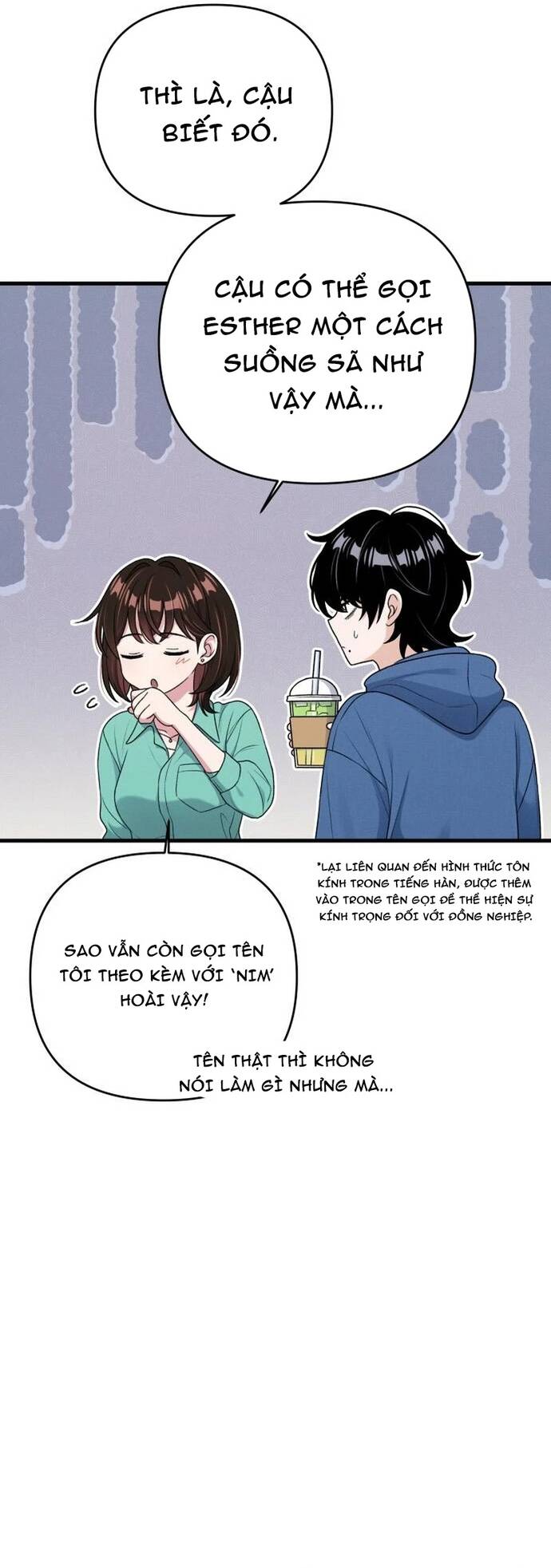 Nhật Kí Đổi Nghề 11