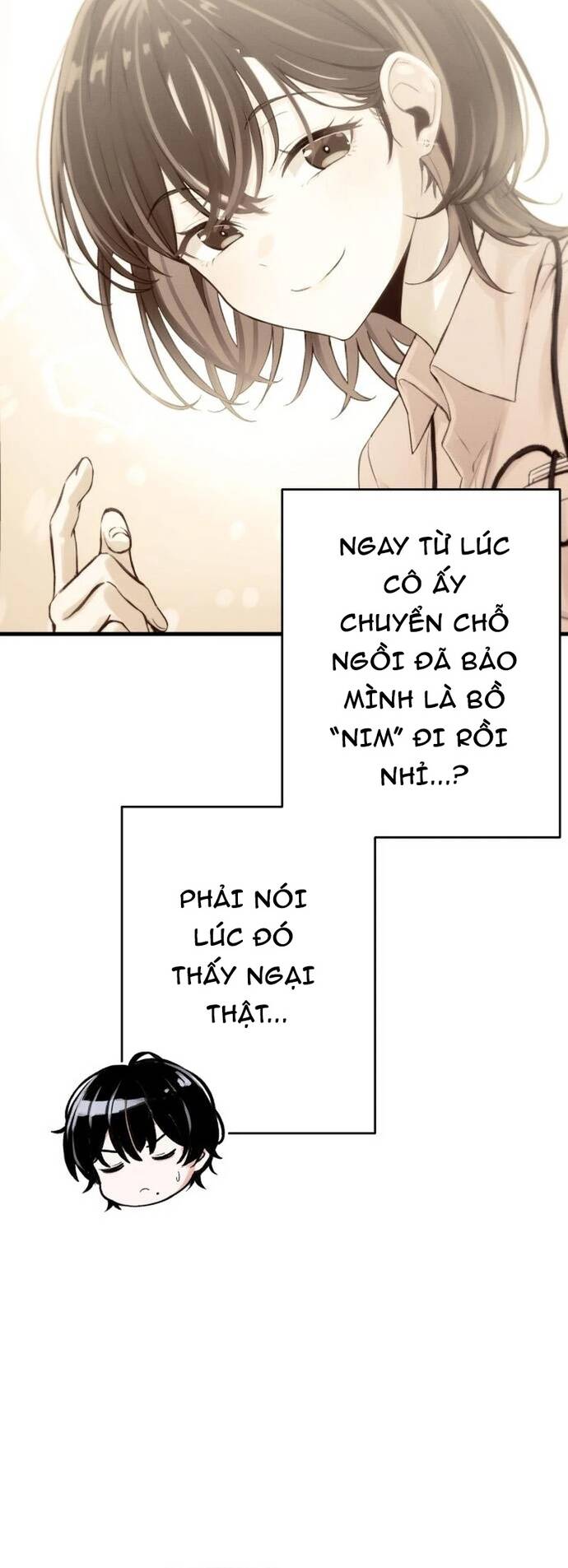 Nhật Kí Đổi Nghề 11