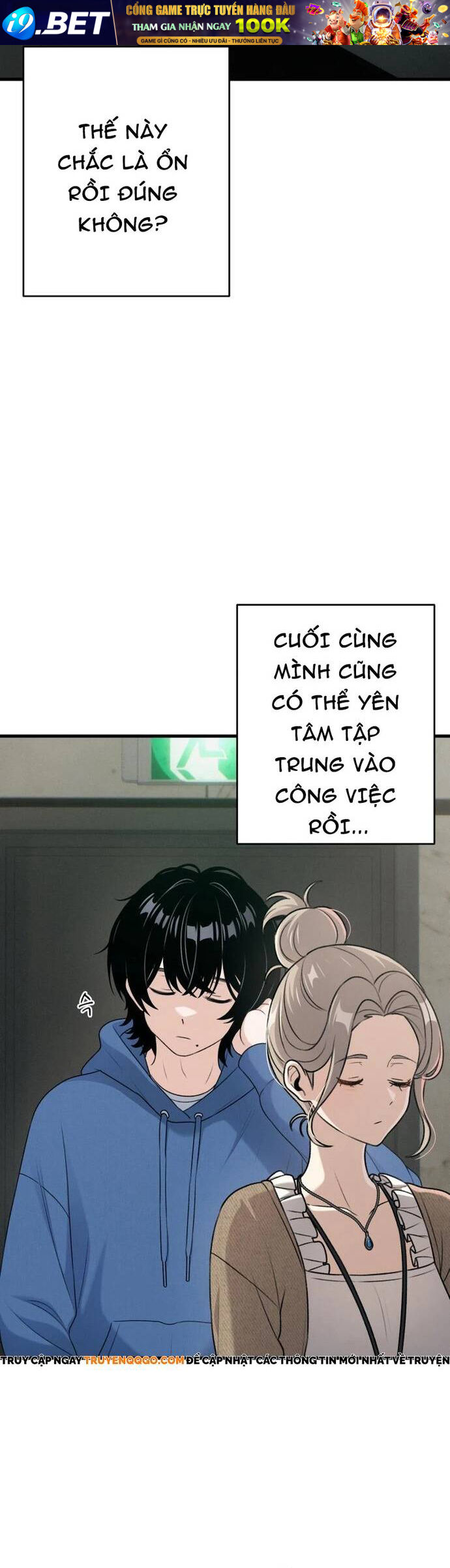 Nhật Kí Đổi Nghề 11