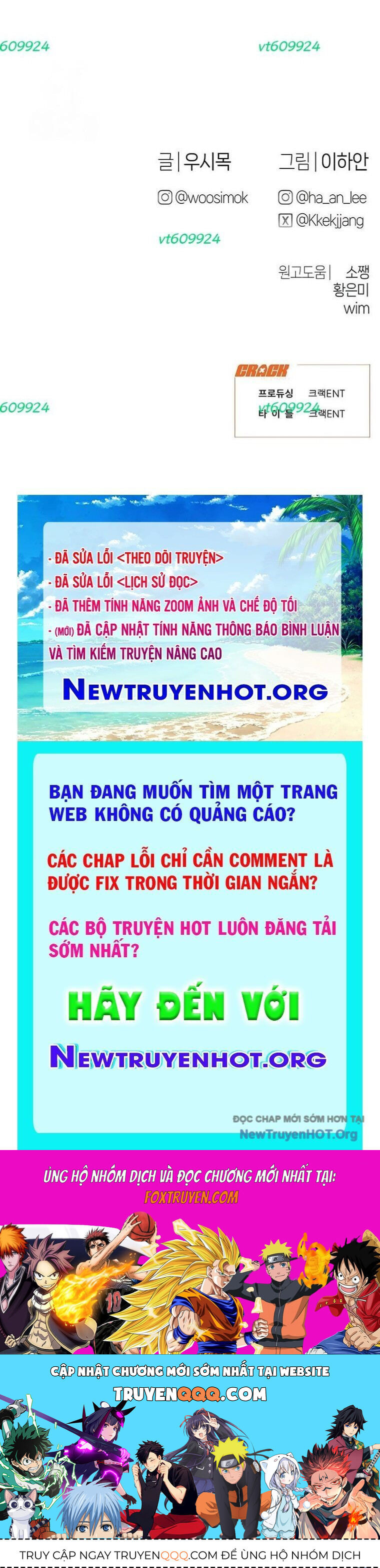 Nettruyen Truyện tranh online