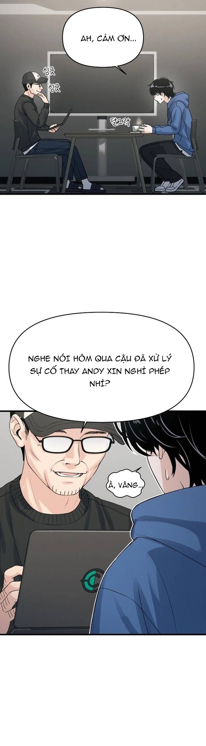 Nhật Kí Đổi Nghề 4