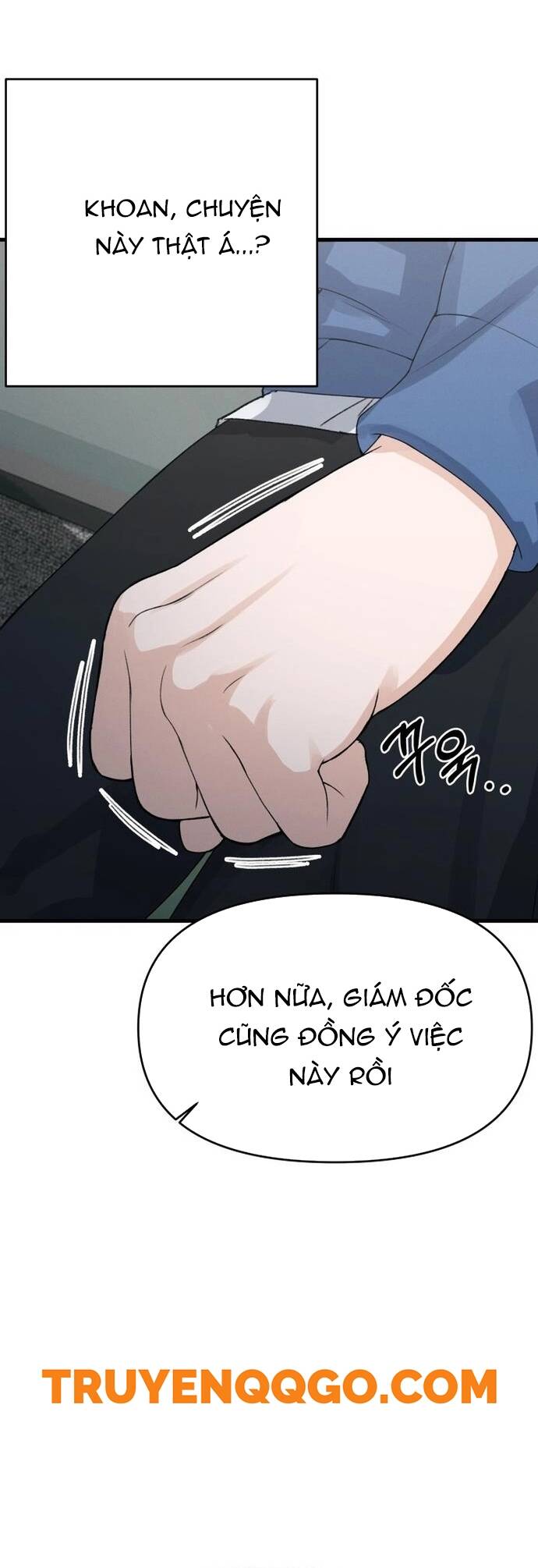 Nhật Kí Đổi Nghề 4