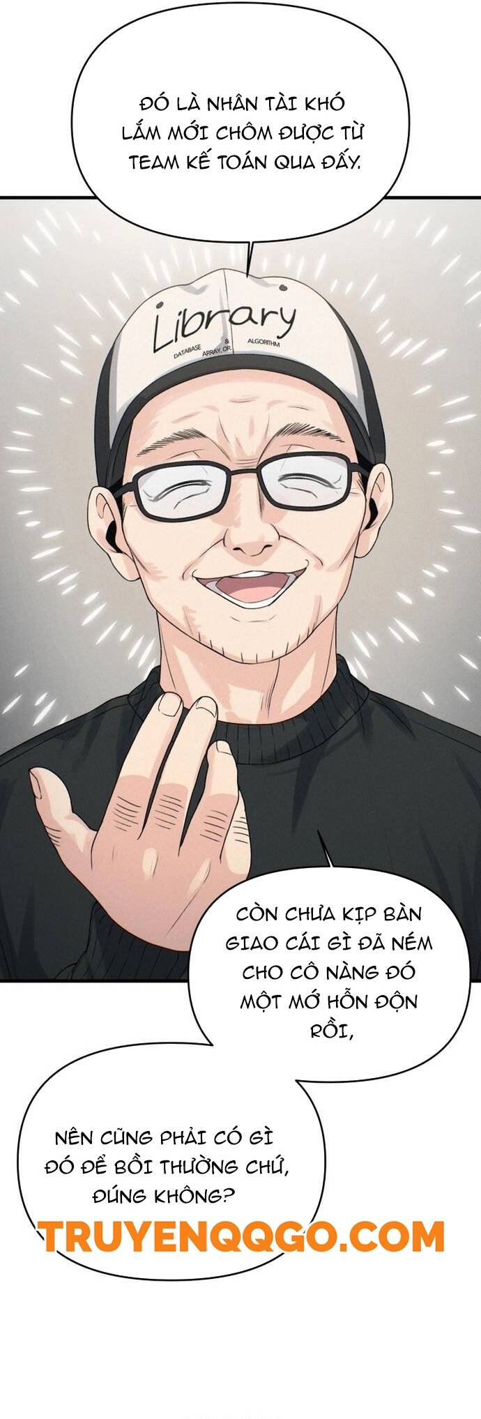 Nhật Kí Đổi Nghề 4