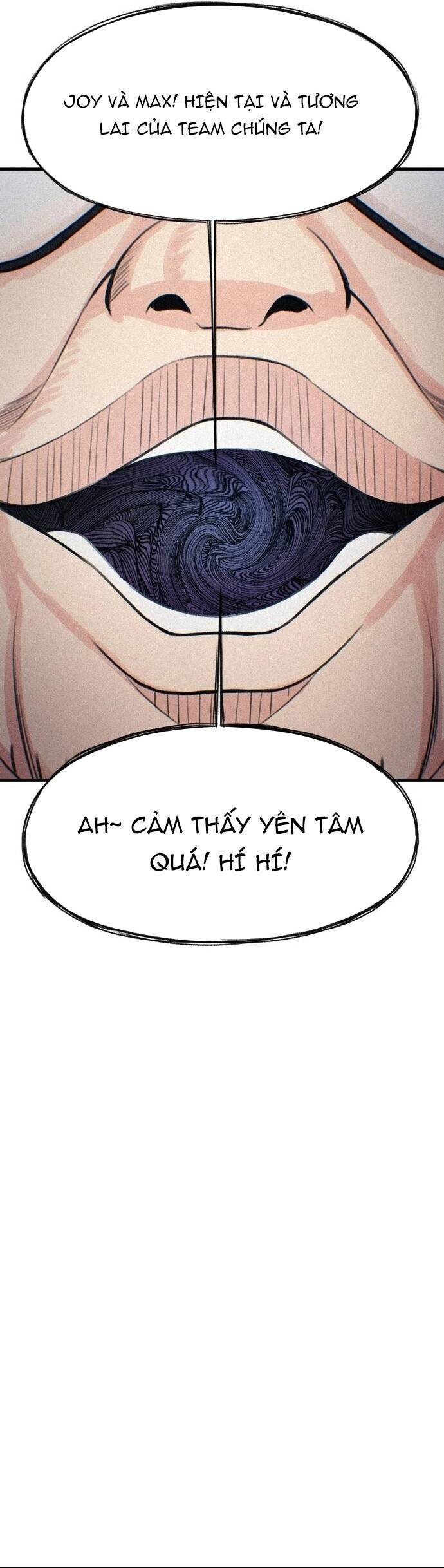 Nhật Kí Đổi Nghề 4