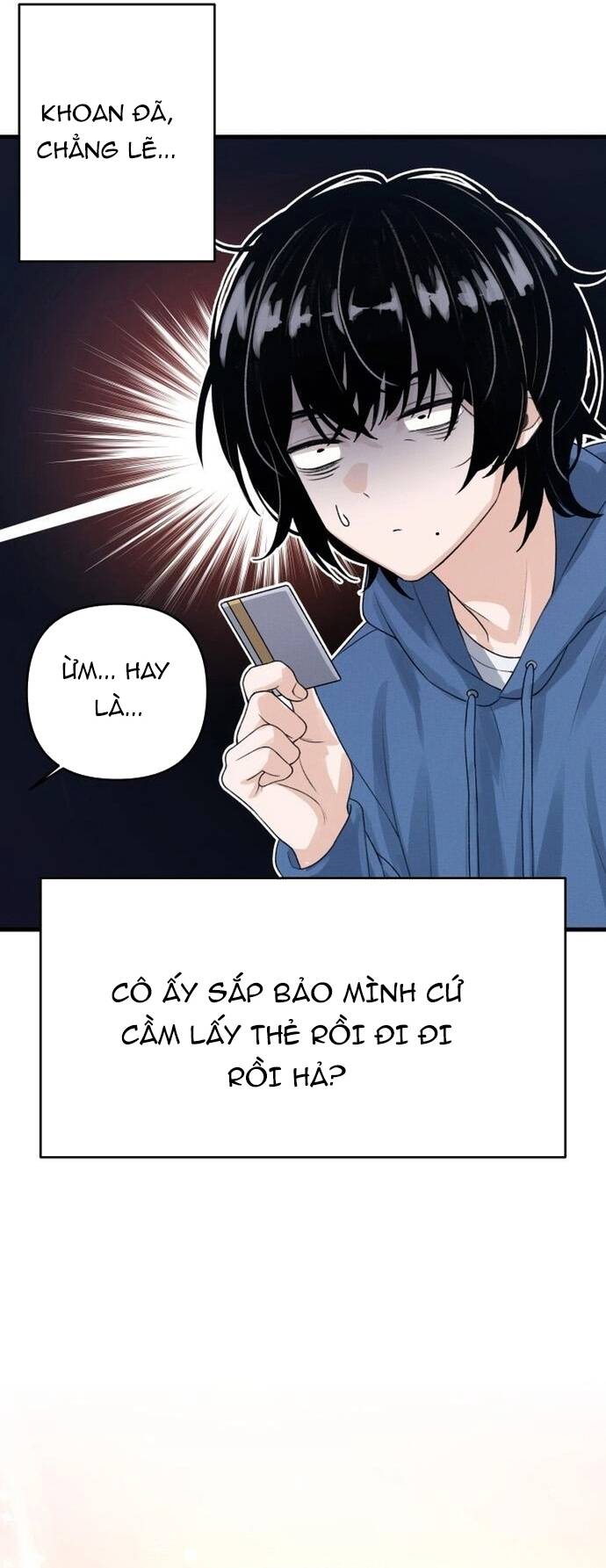 Nhật Kí Đổi Nghề 4