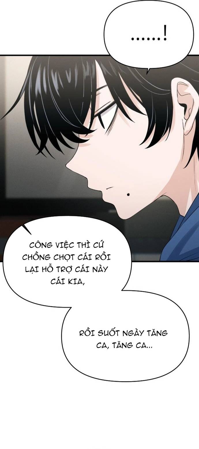 Nhật Kí Đổi Nghề 4
