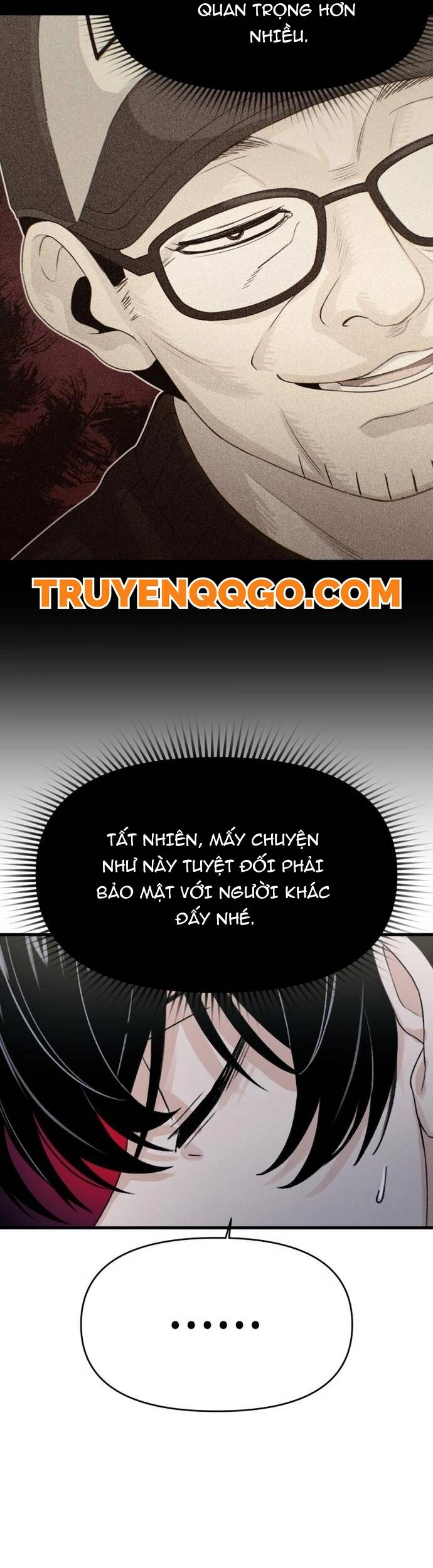 Nhật Kí Đổi Nghề 4