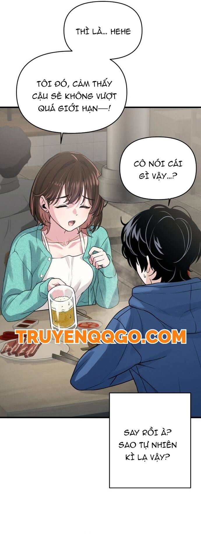 Nhật Kí Đổi Nghề 4