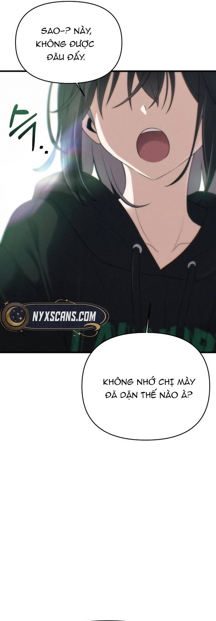 Nhật Kí Đổi Nghề 5