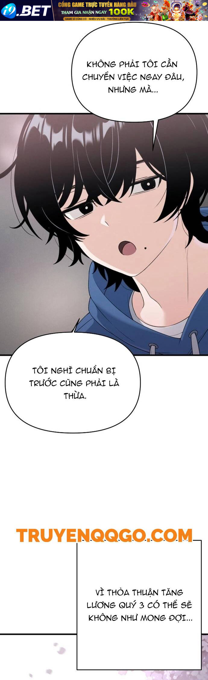 Nhật Kí Đổi Nghề 5