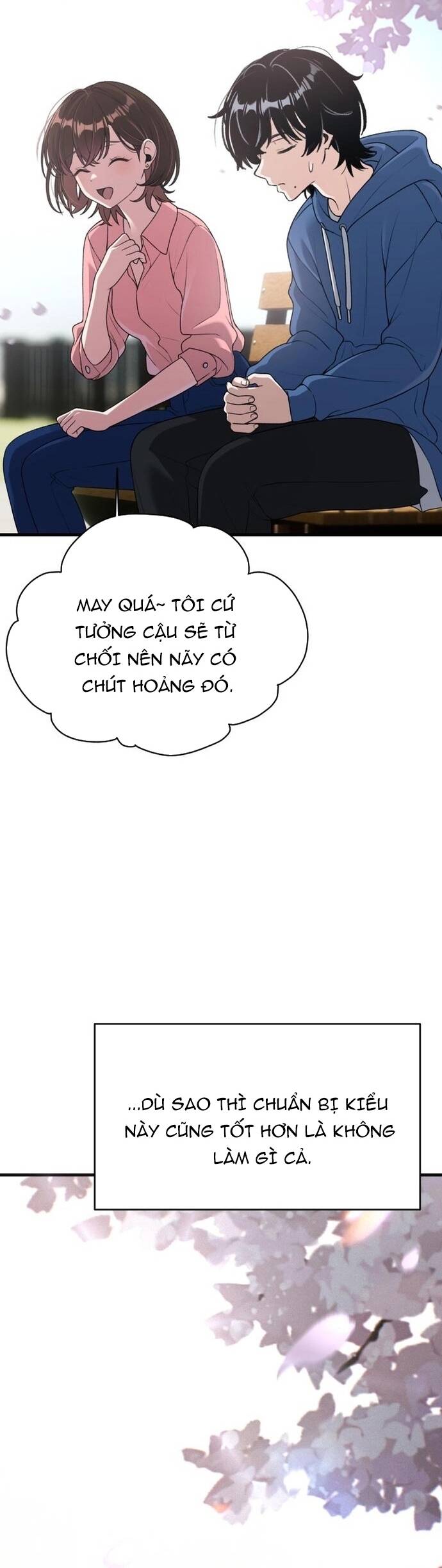 Nhật Kí Đổi Nghề 5