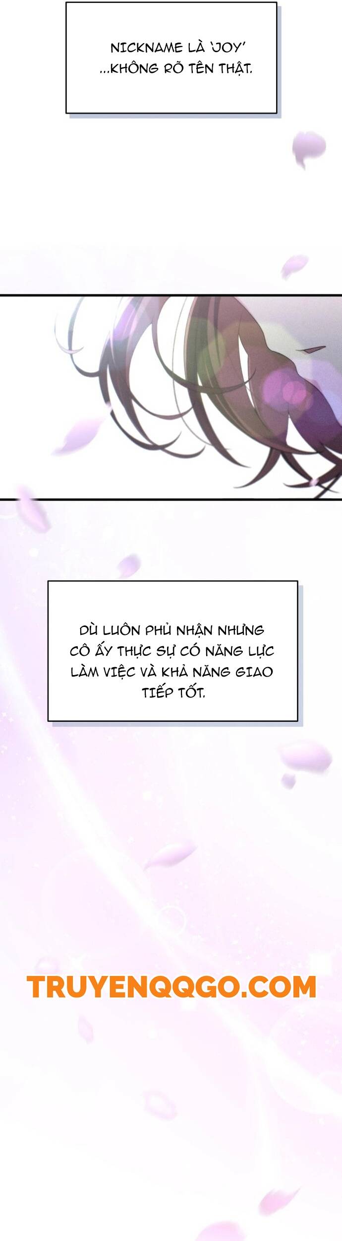 Nhật Kí Đổi Nghề 5