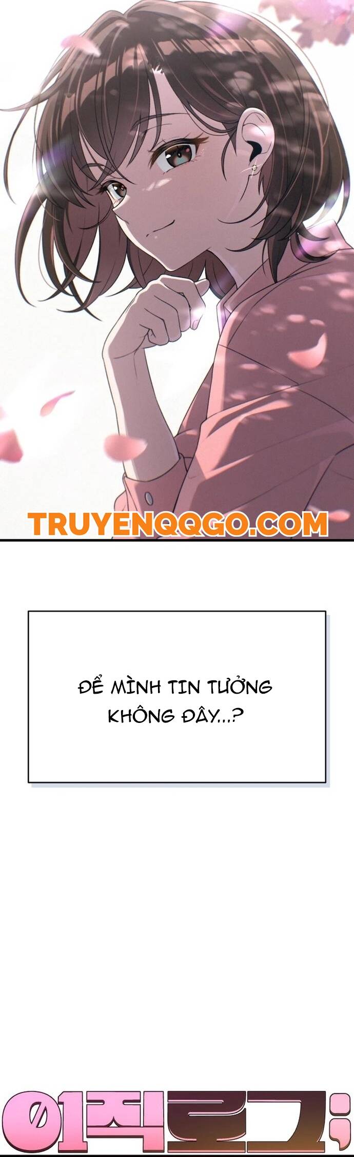Nhật Kí Đổi Nghề 5
