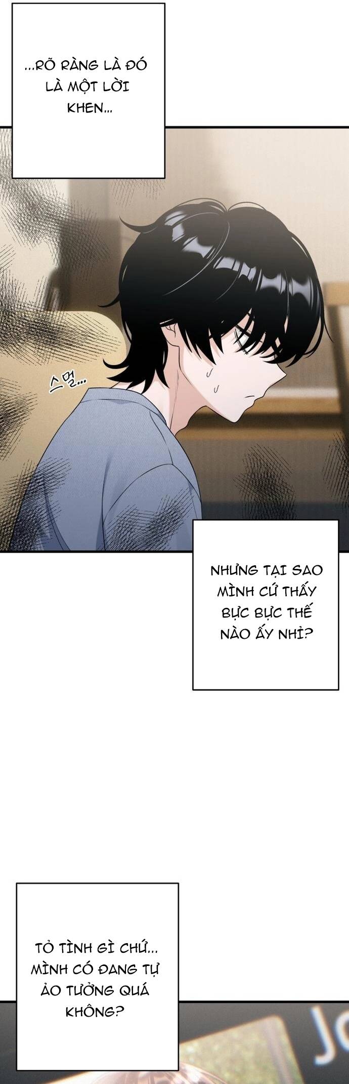 Nhật Kí Đổi Nghề 5