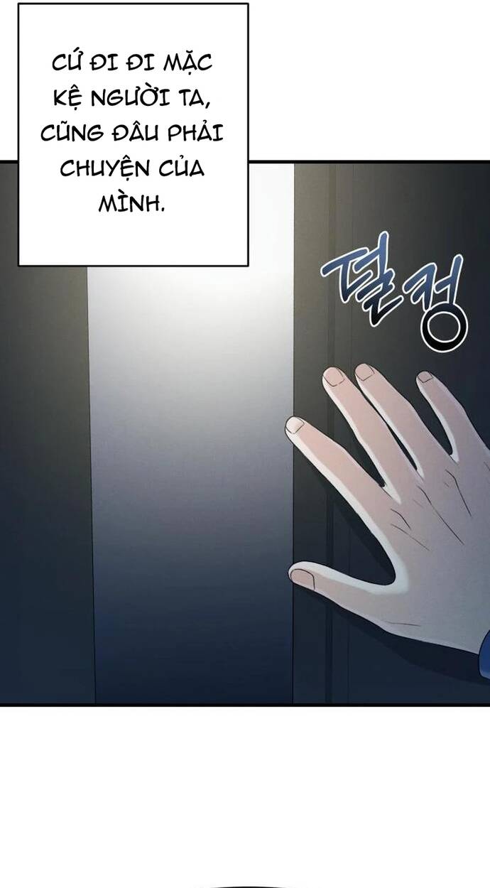 Nhật Kí Đổi Nghề 8