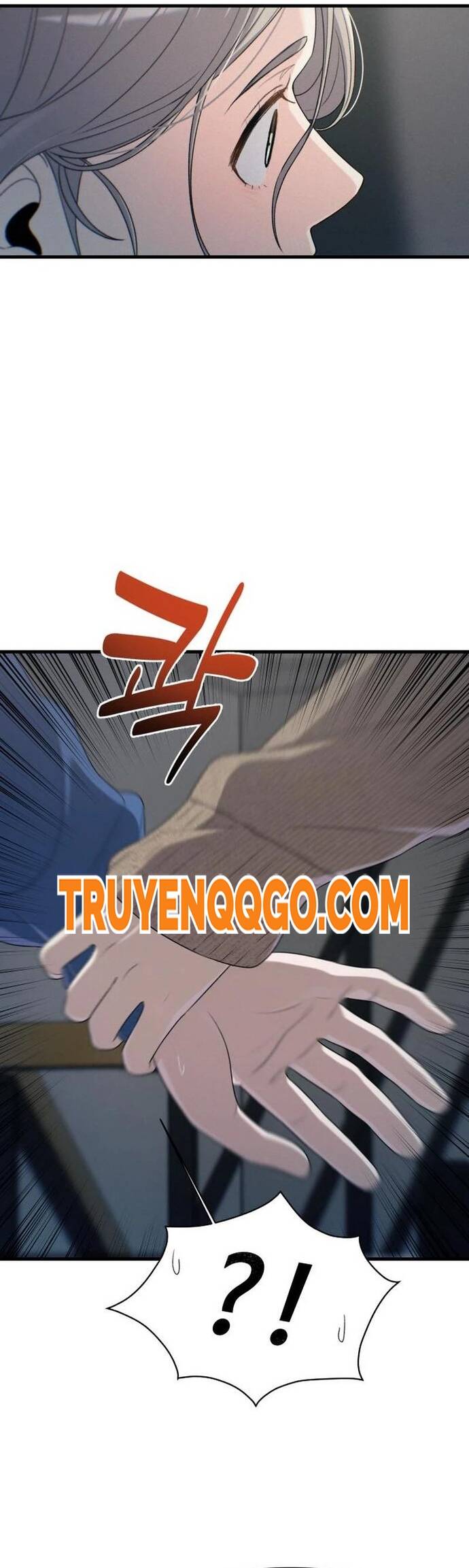 Nhật Kí Đổi Nghề 8