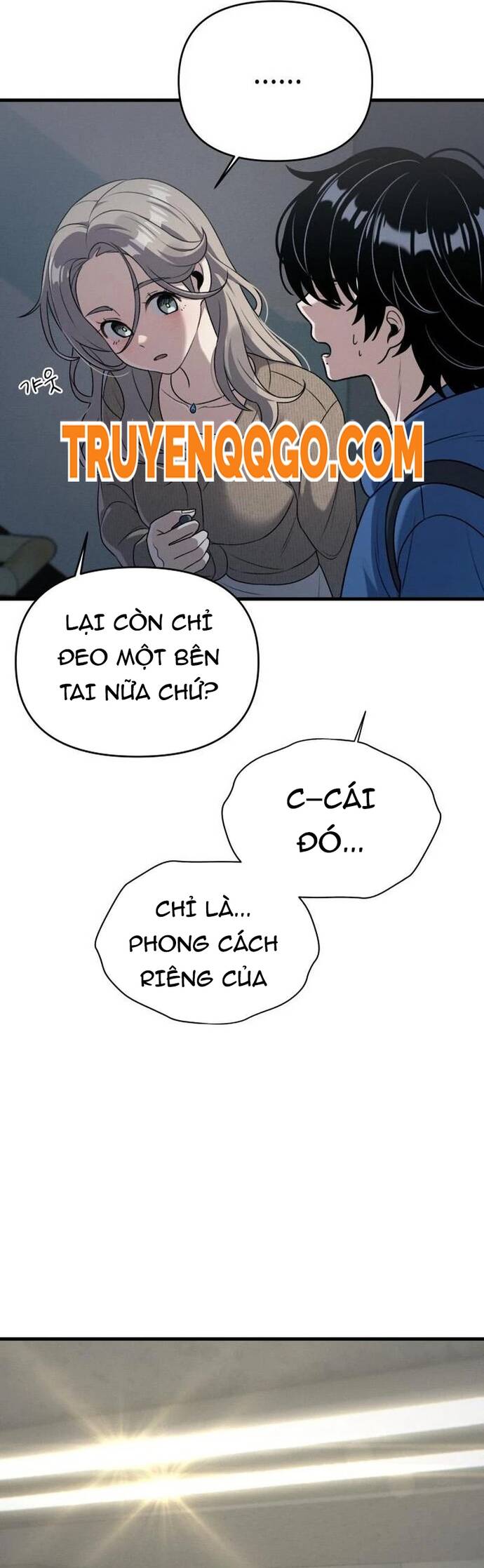 Nhật Kí Đổi Nghề 8