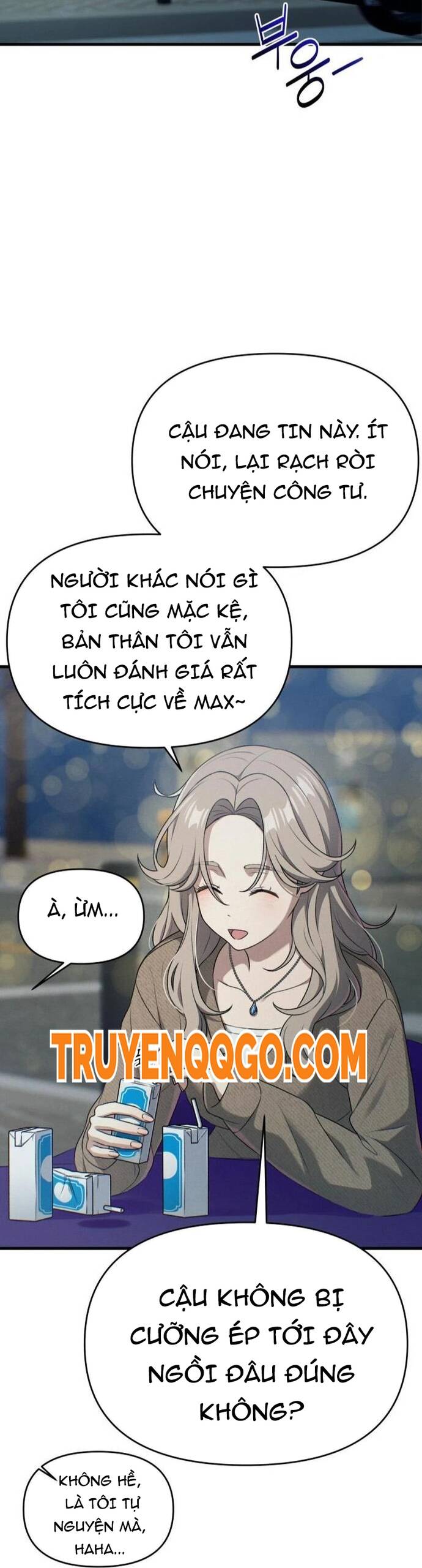 Nhật Kí Đổi Nghề 8