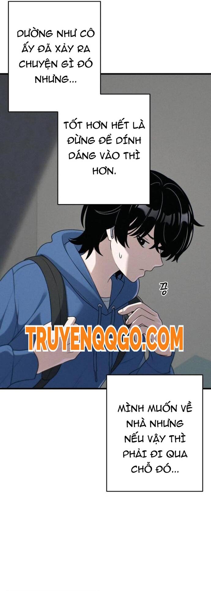 Nhật Kí Đổi Nghề 8