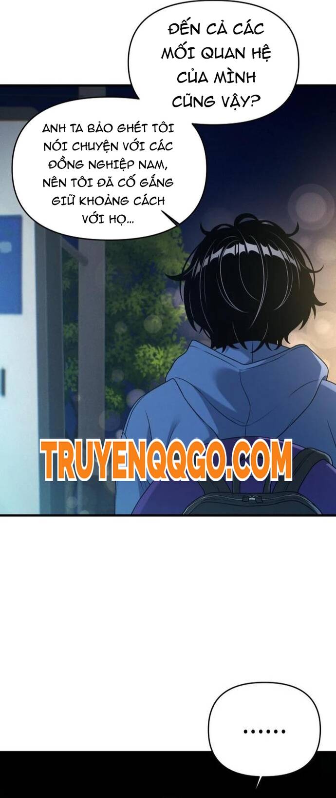 Nhật Kí Đổi Nghề 8