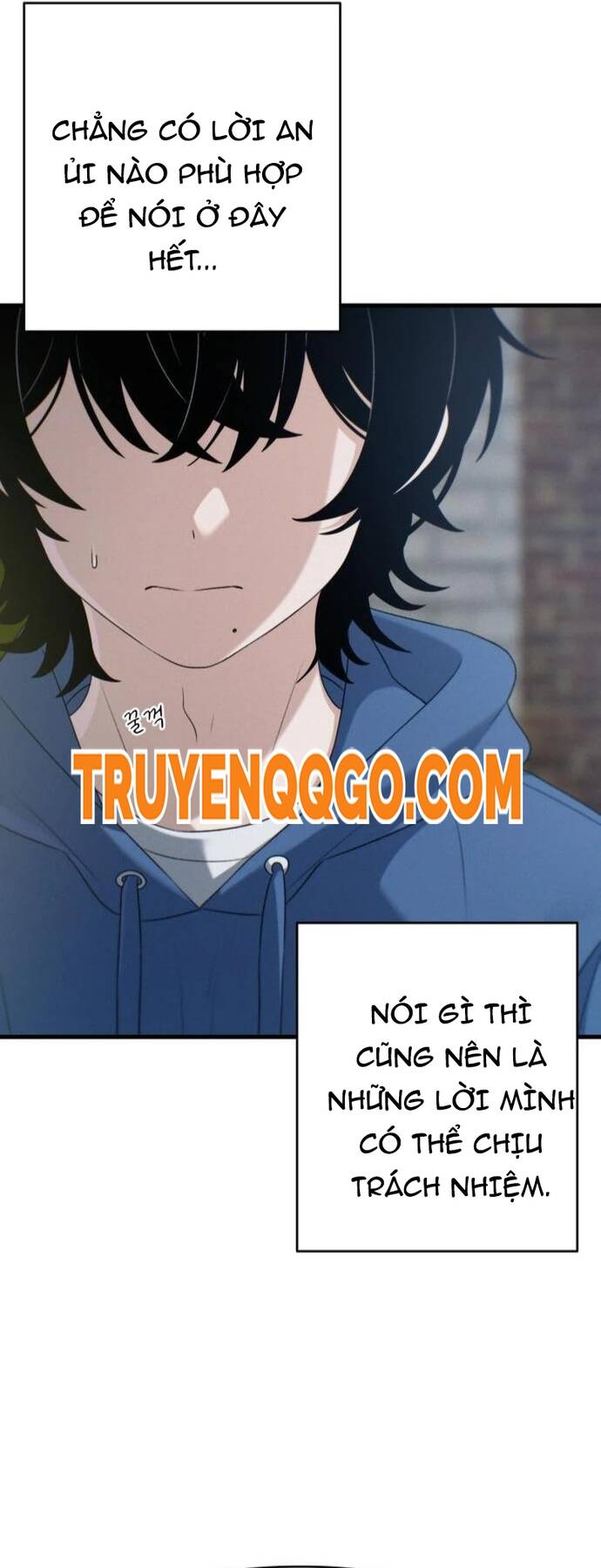 Nhật Kí Đổi Nghề 8