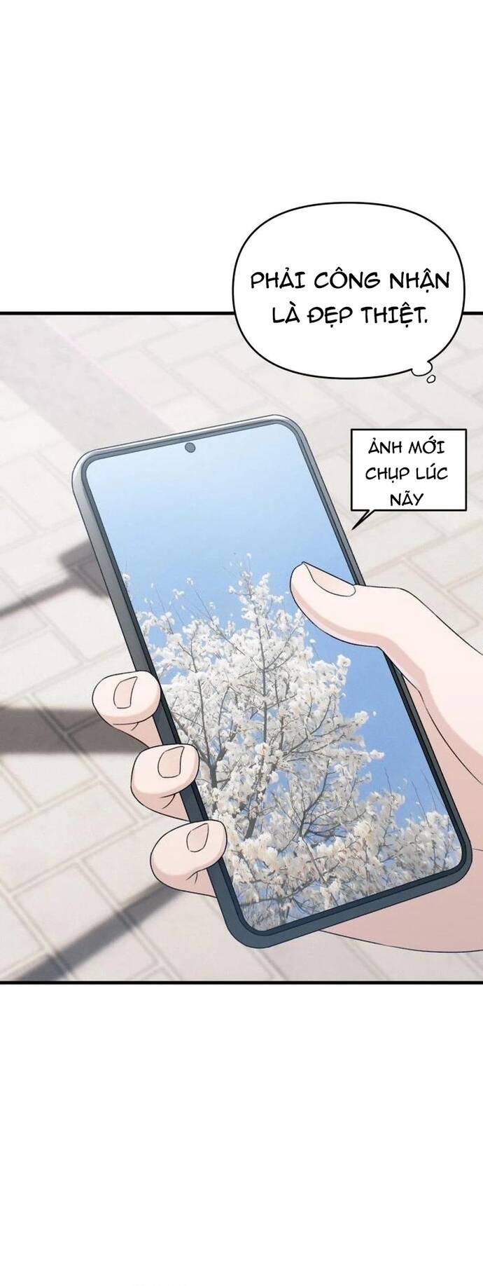 Nhật Kí Đổi Nghề 8