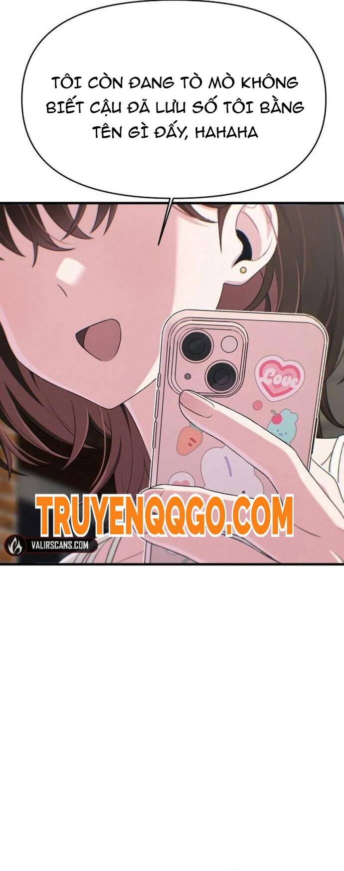 Nhật Kí Đổi Nghề 8