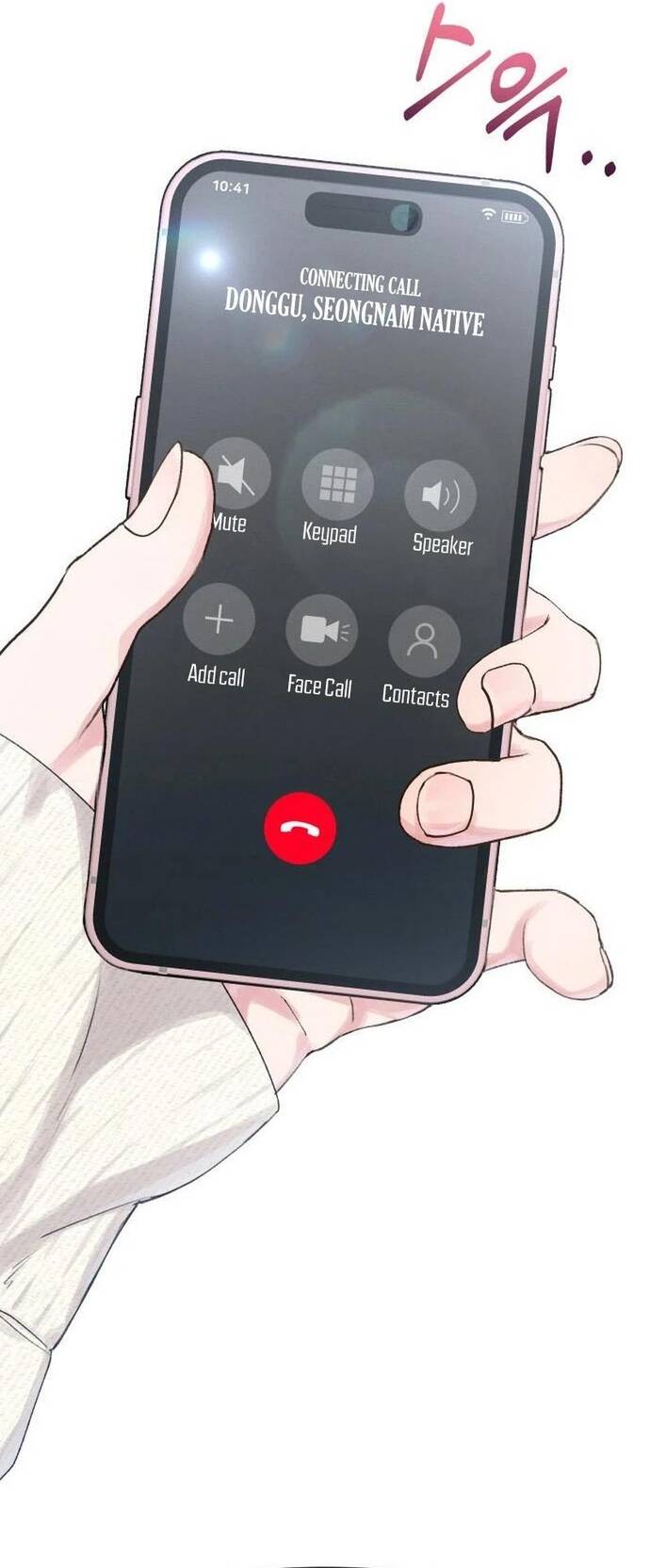 Nhật Kí Đổi Nghề 8
