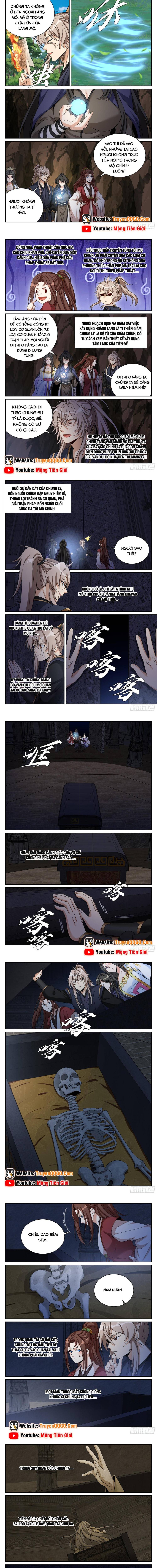 Chapter 586 - Image 5