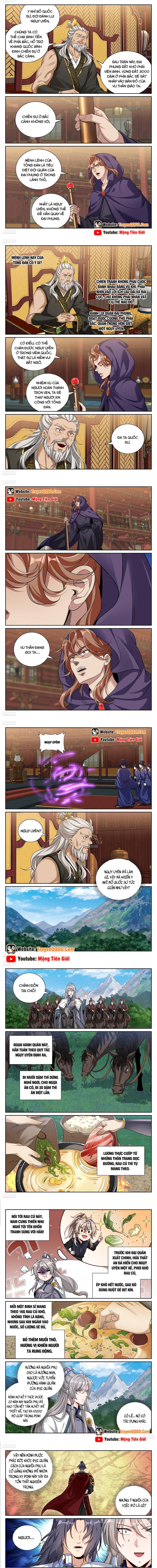 Chapter 588 - Image 3