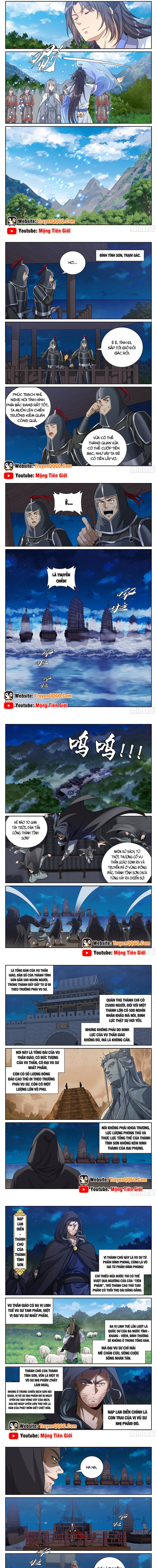 Chapter 588 - Image 5