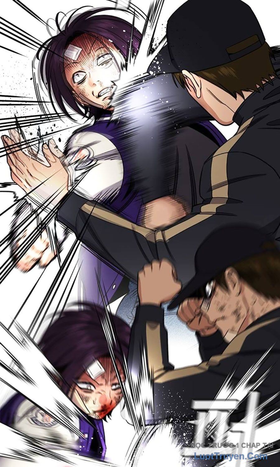 Chapter 252 - Image 82