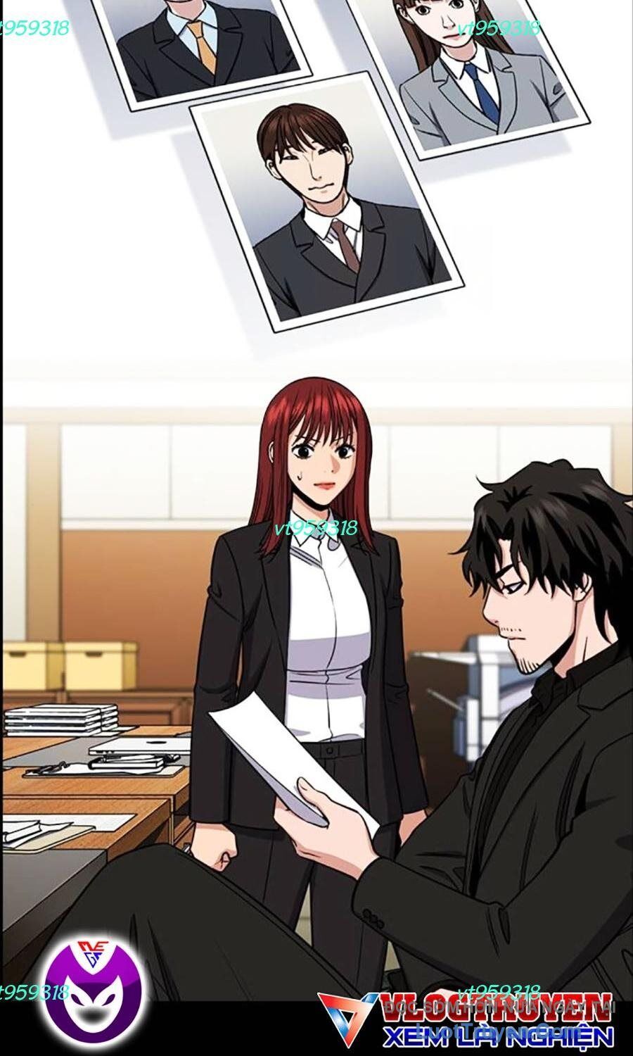 Chapter 254 - Image 56