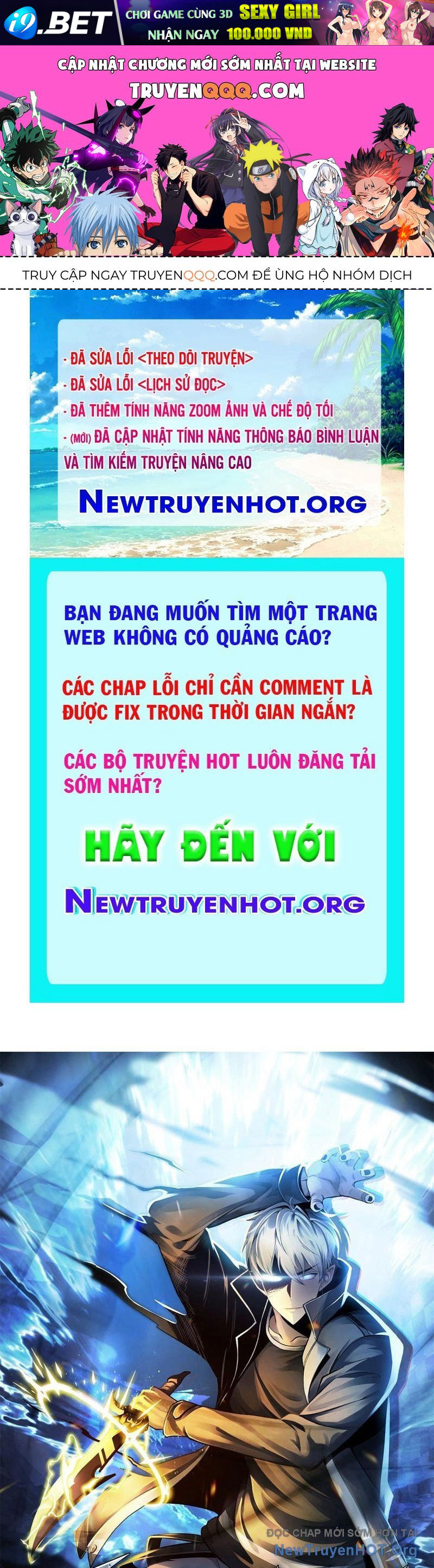 Nettruyen Truyện tranh online