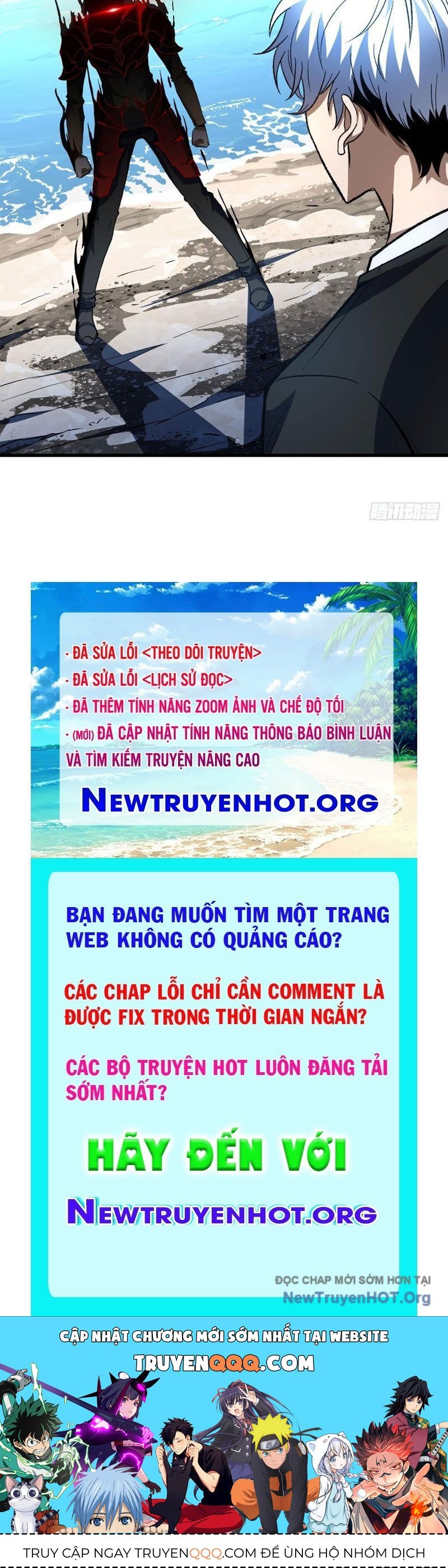 Nettruyen Truyện tranh online