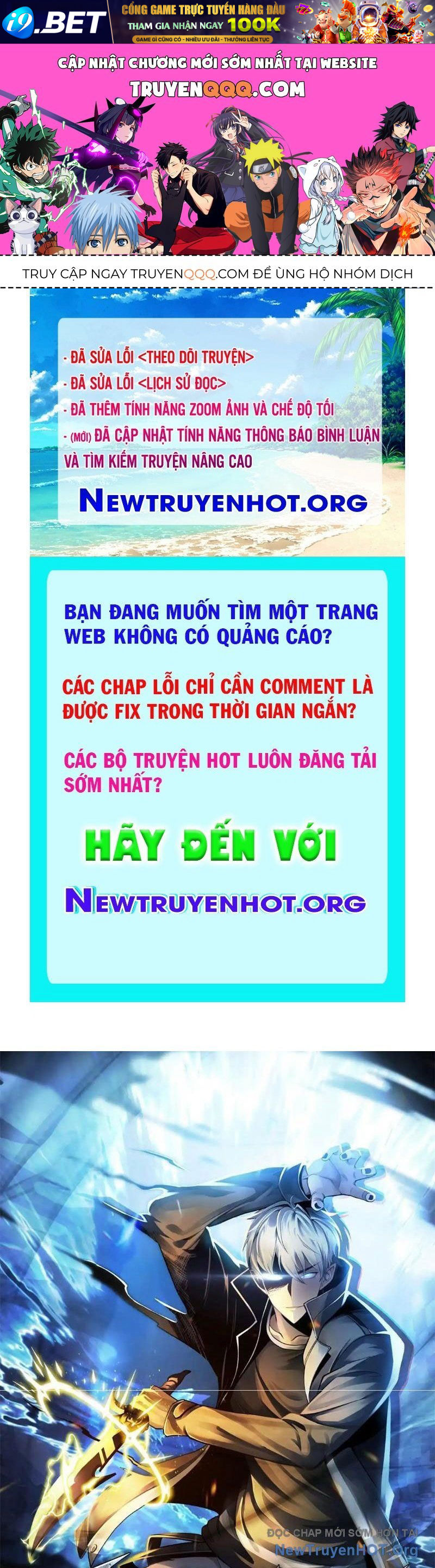 Nettruyen Truyện tranh online