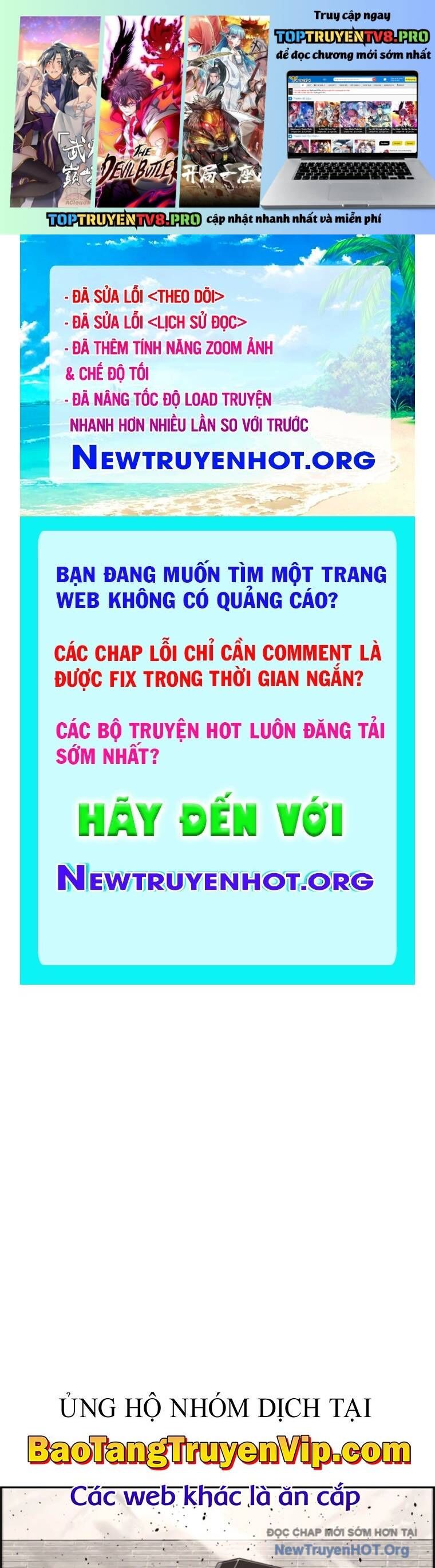 Đặc Tính Tiến Hóa Của Chiêu Hồn Sư Chapter 84.1 - TC Truyện