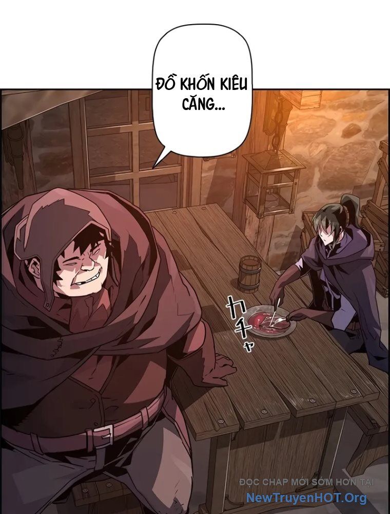 Đặc Tính Tiến Hóa Của Chiêu Hồn Sư Chap 85