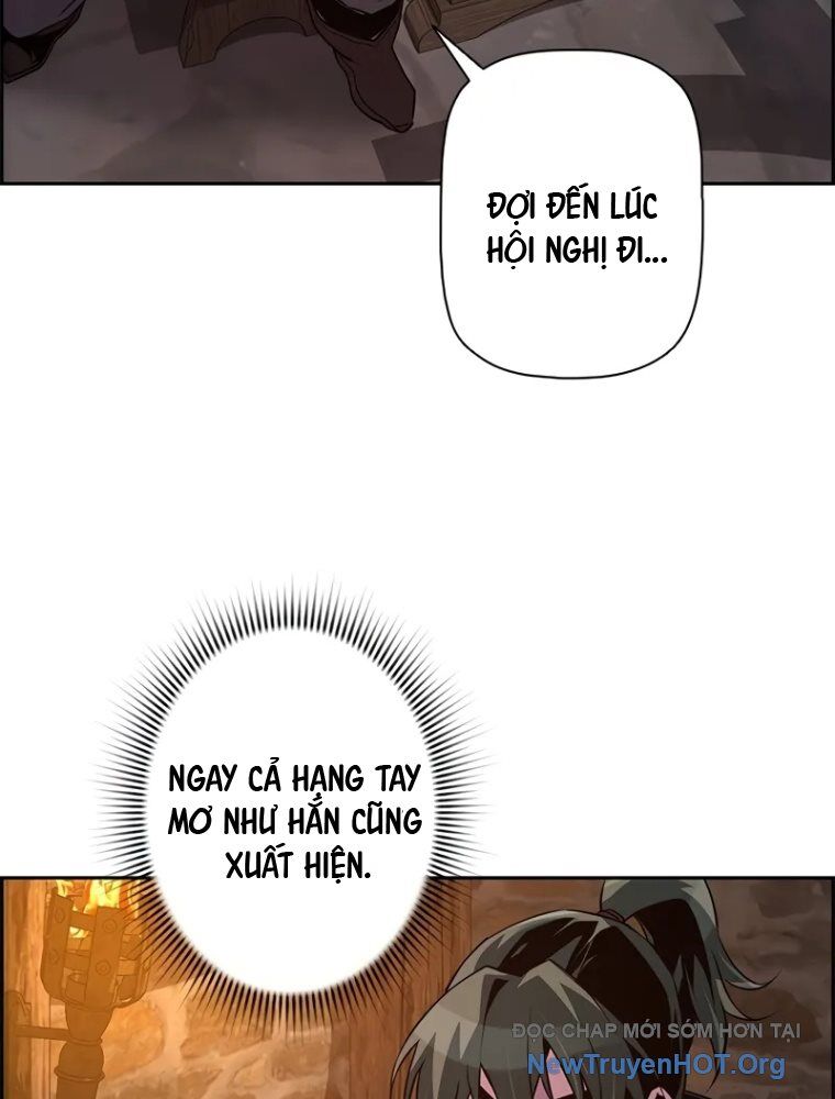 Đặc Tính Tiến Hóa Của Chiêu Hồn Sư Chap 85