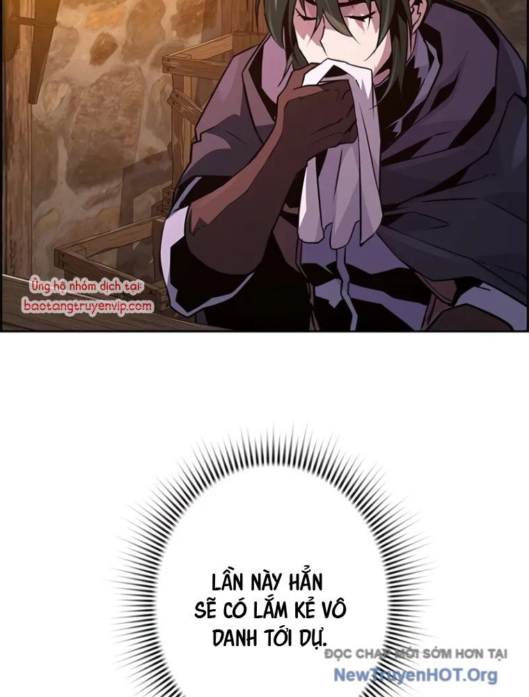 Đặc Tính Tiến Hóa Của Chiêu Hồn Sư Chap 85