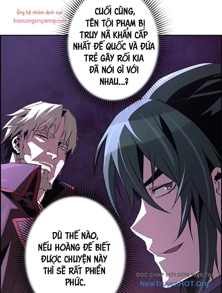 Đặc Tính Tiến Hóa Của Chiêu Hồn Sư Chap 85