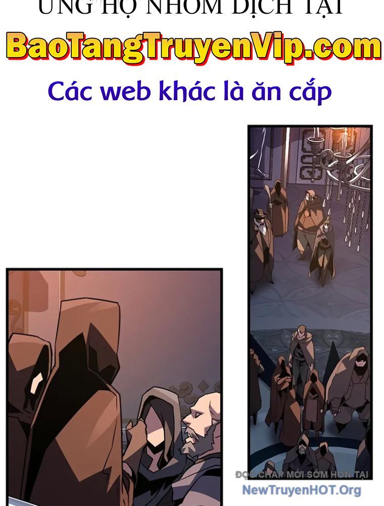 Đặc Tính Tiến Hóa Của Chiêu Hồn Sư Chap 85