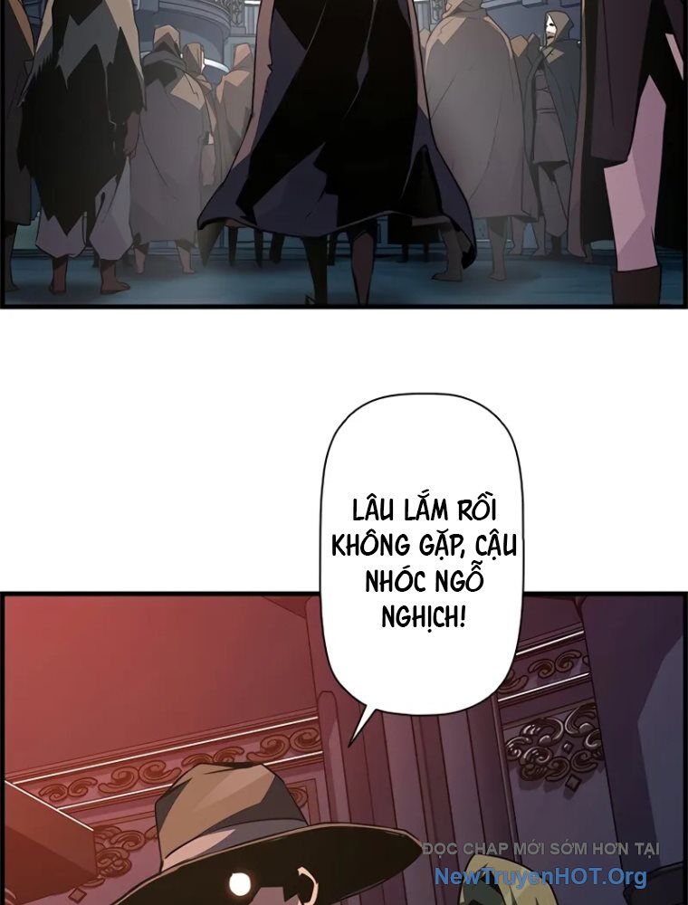 Đặc Tính Tiến Hóa Của Chiêu Hồn Sư Chap 85