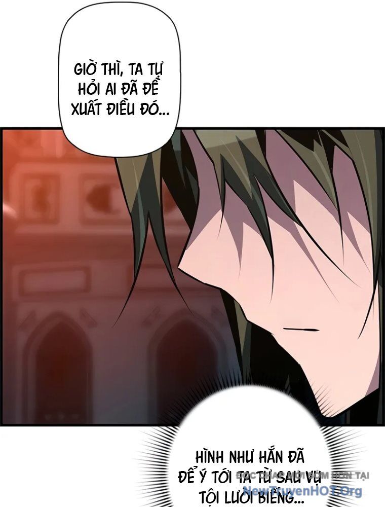 Đặc Tính Tiến Hóa Của Chiêu Hồn Sư Chap 85