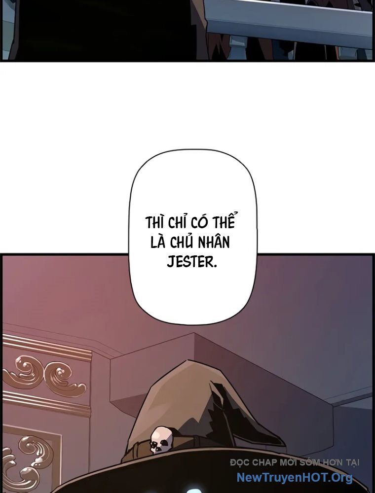 Đặc Tính Tiến Hóa Của Chiêu Hồn Sư Chap 85