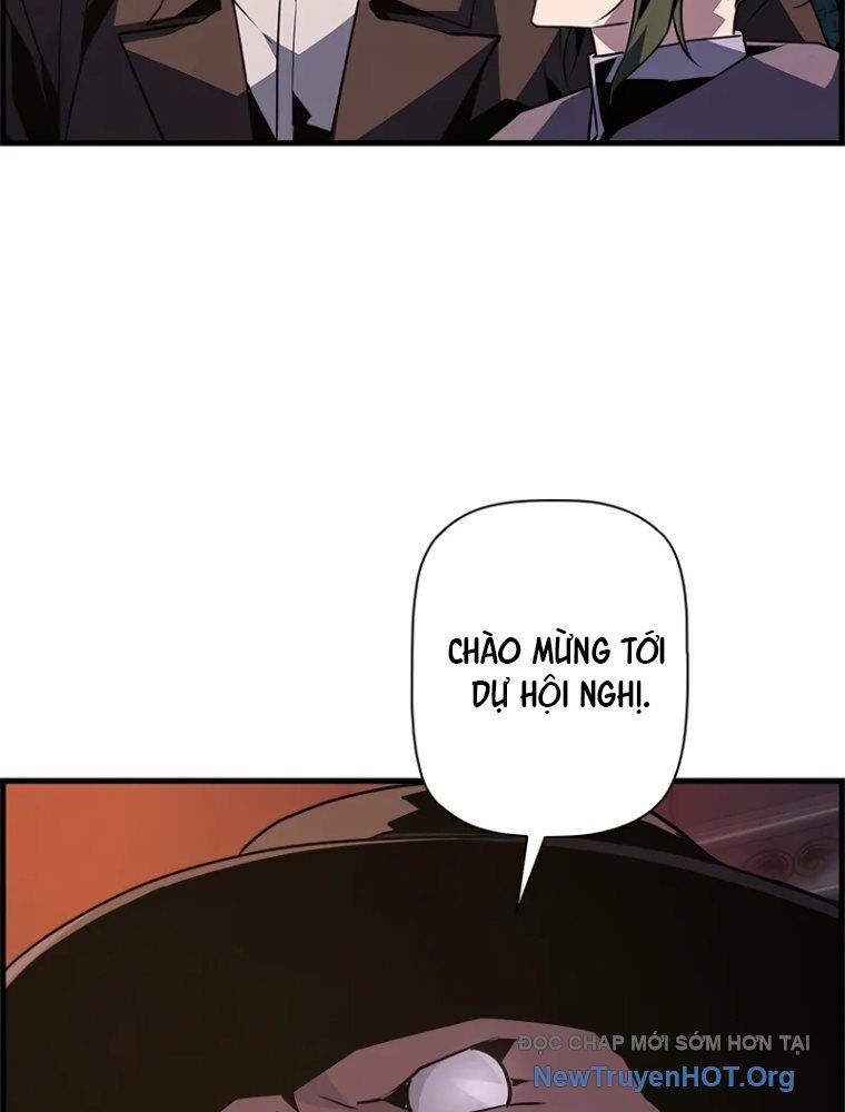 Đặc Tính Tiến Hóa Của Chiêu Hồn Sư Chap 85