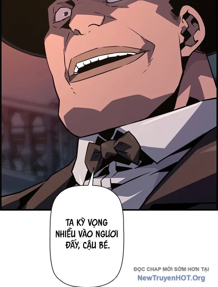Đặc Tính Tiến Hóa Của Chiêu Hồn Sư Chap 85