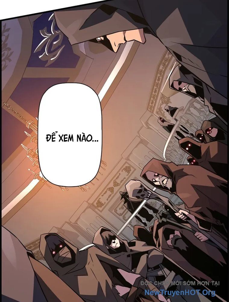 Đặc Tính Tiến Hóa Của Chiêu Hồn Sư Chap 85